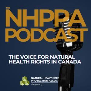 The NHPPA Podcast