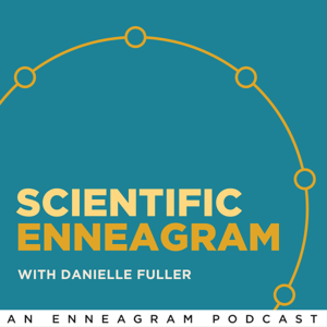 Scientific Enneagram by Danielle Fuller