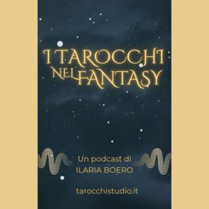 I Tarocchi nel Fantasy