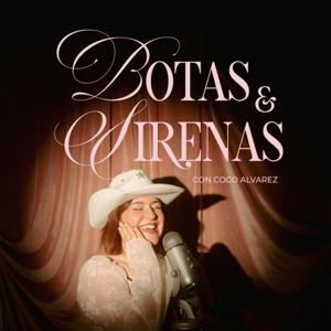 Botas y Sirenas