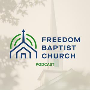 Freedom Baptist Church - Reidsville