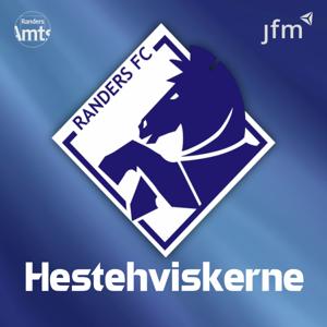 Hestehviskerne – en podcast om Randers FC