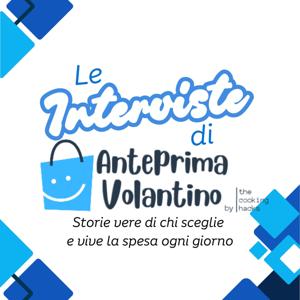 Le interviste di Anteprima Volantino