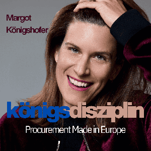 Königsdisziplin – Procurement made in Europe