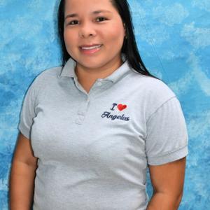 El podcast de Anllela Cantillo