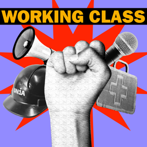 Working Class – die Stimme der Büez