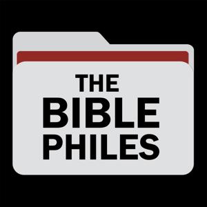 The Bible Philes