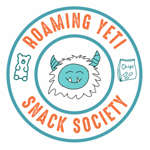 Roaming Yeti Snack Society