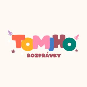 Tomiho rozprávky | Fantázia bez obrazovky