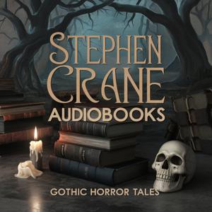 Stephen Crane Audiobooks