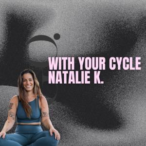 Get Obsessed | Natalie Kakon