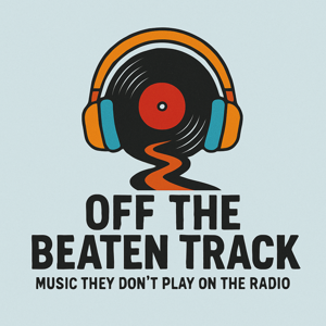 Off The Beaten Track - Music they don't play on the radio