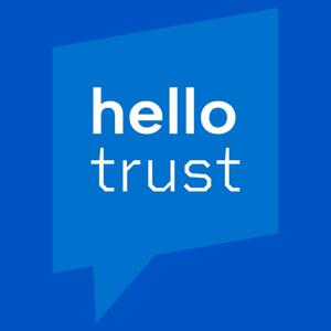 Hello Trust - Il primo podcast sul Digital Trust