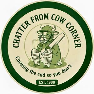 Chatter from Cow Corner