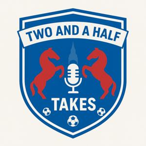 Two & a Half Takes