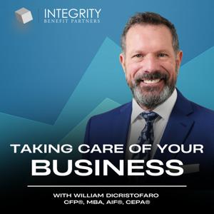 Taking Care of Your Business