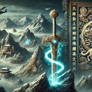 崑崙山的祕境+樓蘭公主的復仇 - 三星堆系列(二, 四, 五, 六)