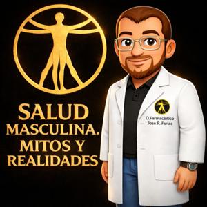 Salud Sexual Masculina. Mitos y Realidades