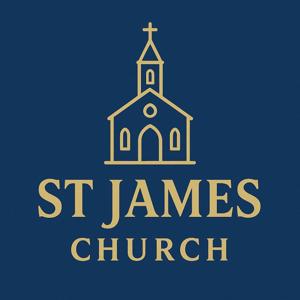 St James Church