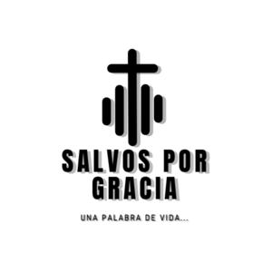 Salvos Por Gracia