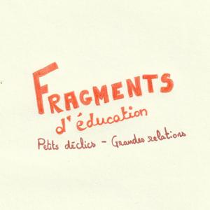 Fragments d'Education