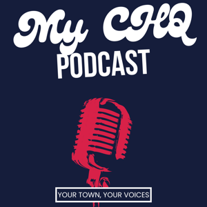 My CHQ Podcast