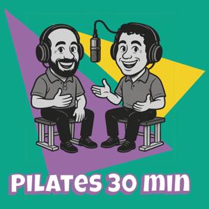 Pilates 30 min