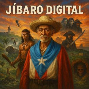Jíbaro Digital - El Podcast