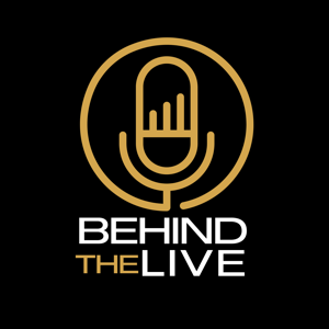 Behind The Live