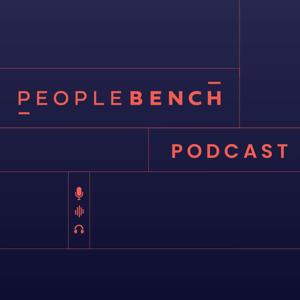 PeopleBench Podcast