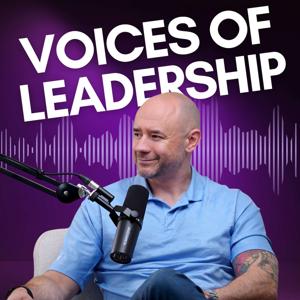 Voices of Leadership – The AIM/R Series
