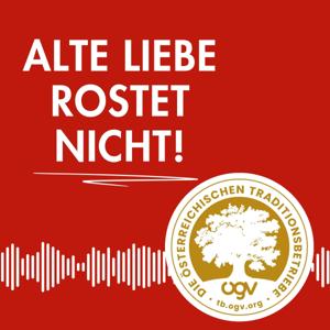 Alte Liebe rostet nicht!