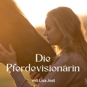Die Pferdevisionaerin