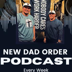 New Dad Order