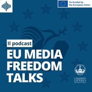 EU Media Freedom Talks