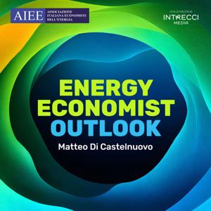 Energy Economist Outlook