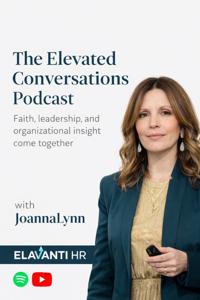 The Elevated Conversations Podcast