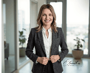 The Elevated Conversations Podcast