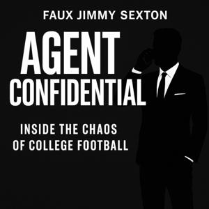 Agent Confidential