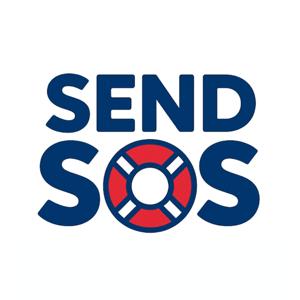 SEND SOS