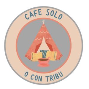 Café solo o con Tribu