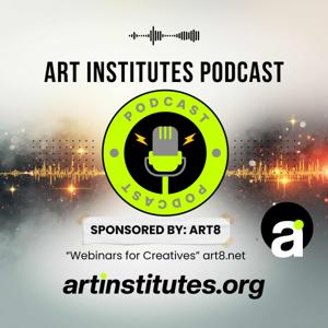 Art Institutes Podcast