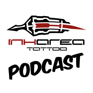 Ink Area Podcast – Folge 1: Mein Weg zum Tätowieren