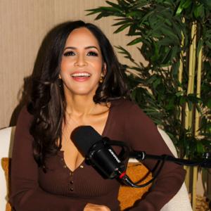 We Finally Started — Episode 1 of The Ileana Lamar Podcast