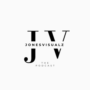 Marc Jones's Podcast