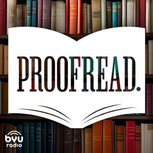 Proofread by BYUradio