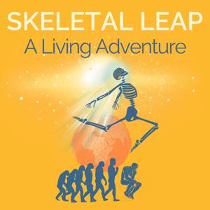 SKELETAL LEAP