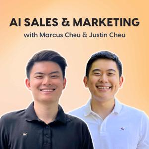 AI Sales Podcast