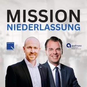 MISSION NIEDERLASSUNG - Medizin trifft Finanzen