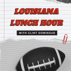 Louisiana Lunch Hour